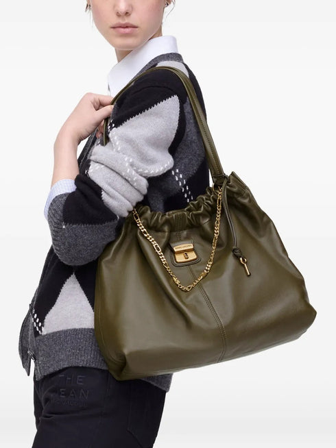 MARC JACOBS THE CRISTINA TOTE
